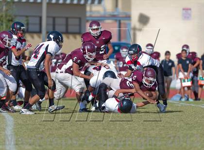 Thumbnail 1 in Marshall vs Stevens photogallery.