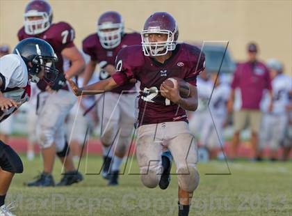 Thumbnail 1 in Marshall vs Stevens photogallery.