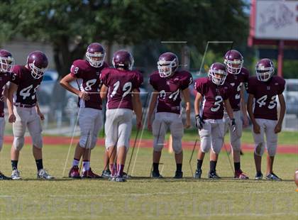 Thumbnail 1 in Marshall vs Stevens photogallery.