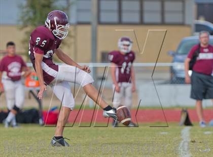 Thumbnail 1 in Marshall vs Stevens photogallery.