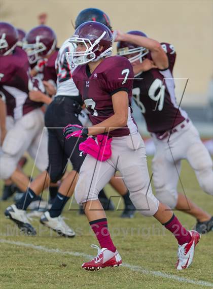 Thumbnail 1 in Marshall vs Stevens photogallery.