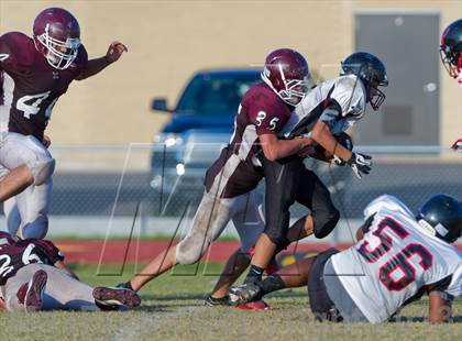 Thumbnail 2 in Marshall vs Stevens photogallery.