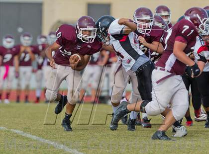 Thumbnail 3 in Marshall vs Stevens photogallery.
