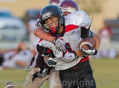 Thumbnail 1 in Marshall vs Stevens photogallery.