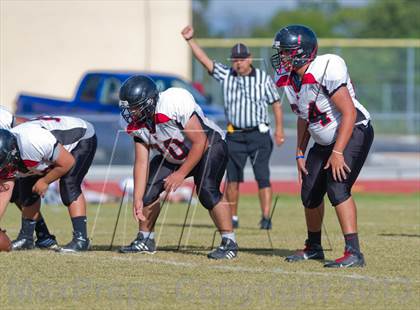 Thumbnail 2 in Marshall vs Stevens photogallery.