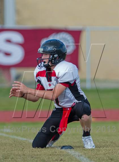 Thumbnail 3 in Marshall vs Stevens photogallery.