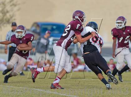 Thumbnail 1 in Marshall vs Stevens photogallery.