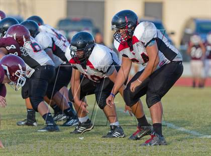 Thumbnail 3 in Marshall vs Stevens photogallery.