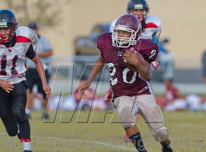 Thumbnail 1 in Marshall vs Stevens photogallery.