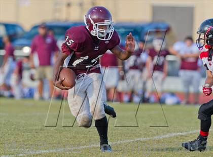 Thumbnail 3 in Marshall vs Stevens photogallery.