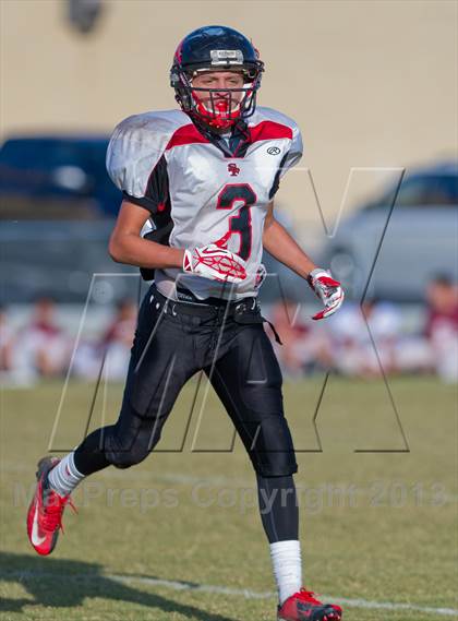 Thumbnail 2 in Marshall vs Stevens photogallery.
