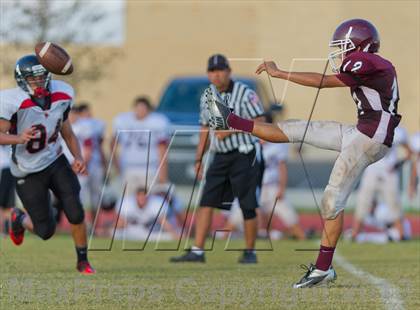 Thumbnail 1 in Marshall vs Stevens photogallery.