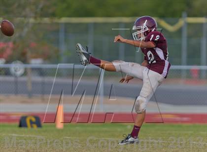 Thumbnail 2 in Marshall vs Stevens photogallery.
