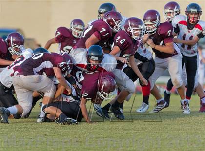 Thumbnail 2 in Marshall vs Stevens photogallery.