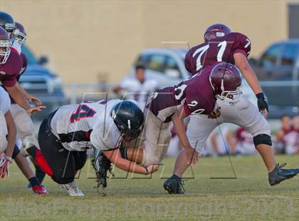 Thumbnail 2 in Marshall vs Stevens photogallery.