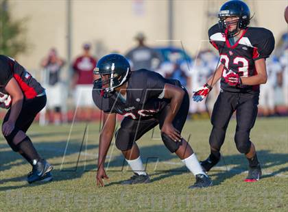 Thumbnail 1 in Marshall vs Stevens photogallery.
