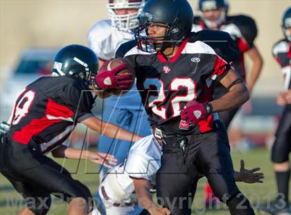 Thumbnail 3 in Marshall vs Stevens photogallery.