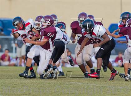Thumbnail 1 in Marshall vs Stevens photogallery.