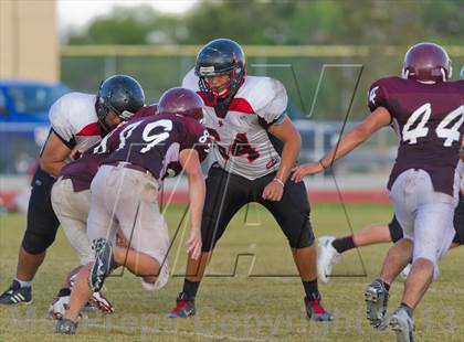 Thumbnail 1 in Marshall vs Stevens photogallery.
