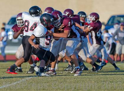 Thumbnail 1 in Marshall vs Stevens photogallery.