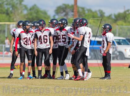 Thumbnail 3 in Marshall vs Stevens photogallery.