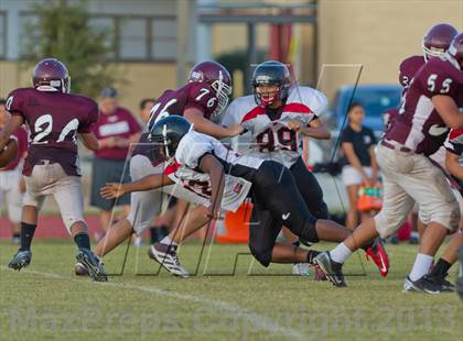 Thumbnail 3 in Marshall vs Stevens photogallery.