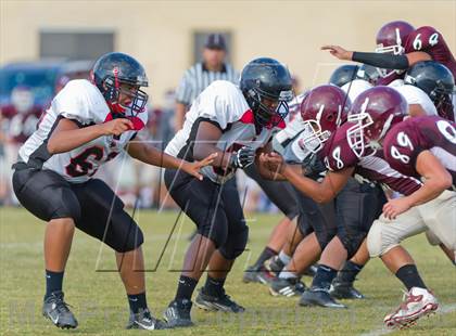 Thumbnail 1 in Marshall vs Stevens photogallery.