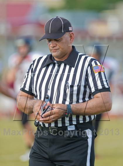 Thumbnail 1 in Marshall vs Stevens photogallery.