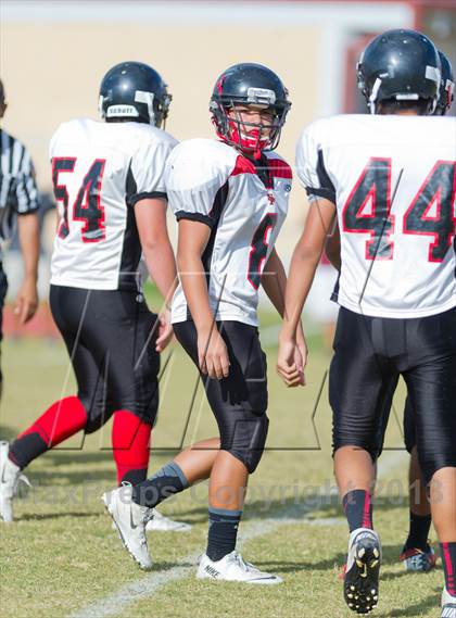 Thumbnail 1 in Marshall vs Stevens photogallery.