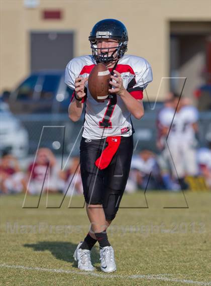 Thumbnail 1 in Marshall vs Stevens photogallery.