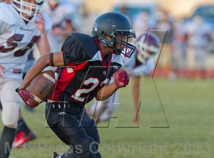 Thumbnail 1 in Marshall vs Stevens photogallery.