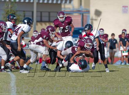 Thumbnail 3 in Marshall vs Stevens photogallery.