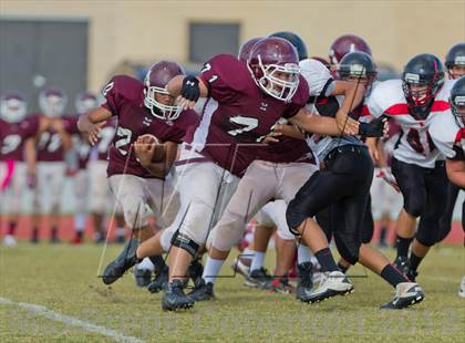 Thumbnail 2 in Marshall vs Stevens photogallery.