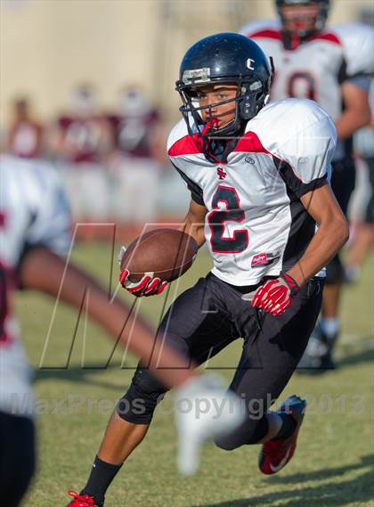 Thumbnail 1 in Marshall vs Stevens photogallery.