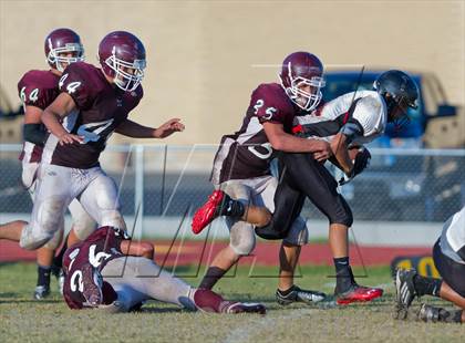 Thumbnail 1 in Marshall vs Stevens photogallery.