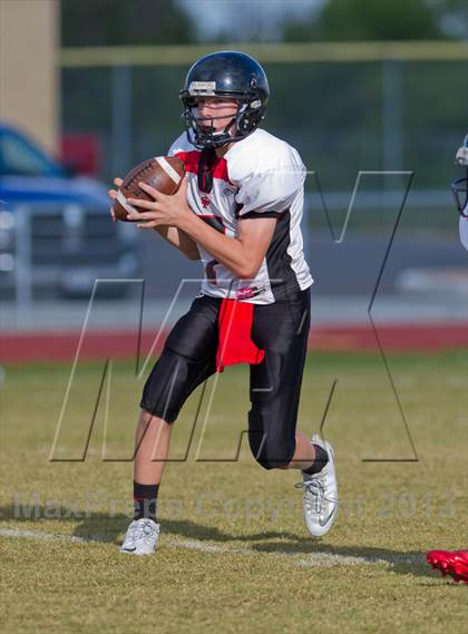 Thumbnail 1 in Marshall vs Stevens photogallery.