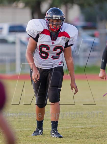 Thumbnail 3 in Marshall vs Stevens photogallery.