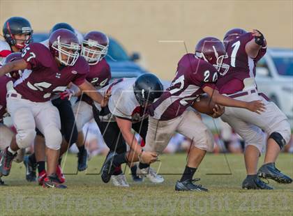 Thumbnail 3 in Marshall vs Stevens photogallery.