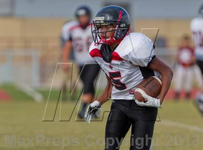 Thumbnail 3 in Marshall vs Stevens photogallery.