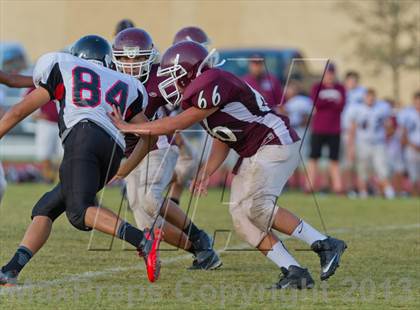Thumbnail 3 in Marshall vs Stevens photogallery.