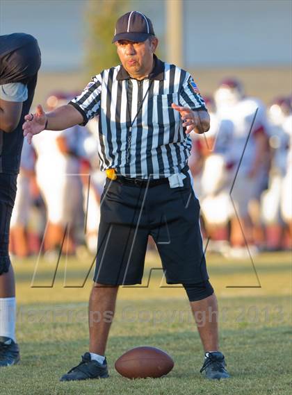 Thumbnail 2 in Marshall vs Stevens photogallery.