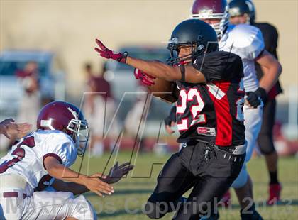 Thumbnail 3 in Marshall vs Stevens photogallery.