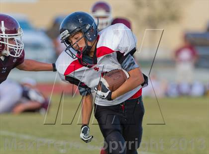 Thumbnail 2 in Marshall vs Stevens photogallery.
