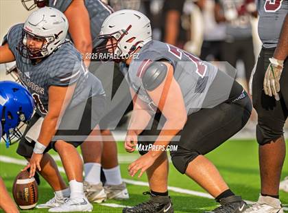 Thumbnail 3 in Waller vs. Channelview (Scrimmage) photogallery.