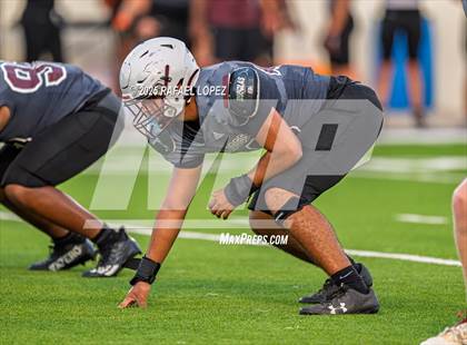 Thumbnail 1 in Waller vs. Channelview (Scrimmage) photogallery.