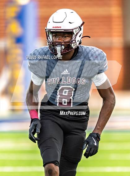 Thumbnail 3 in Waller vs. Channelview (Scrimmage) photogallery.