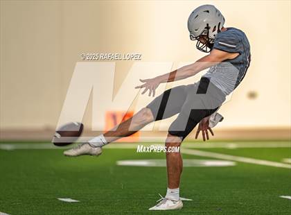 Thumbnail 3 in Waller @ Channelview (Scrimmage) photogallery.