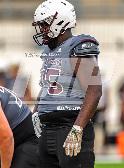 Thumbnail 2 in Waller vs. Channelview (Scrimmage) photogallery.