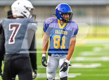 Thumbnail 1 in Waller vs. Channelview (Scrimmage) photogallery.