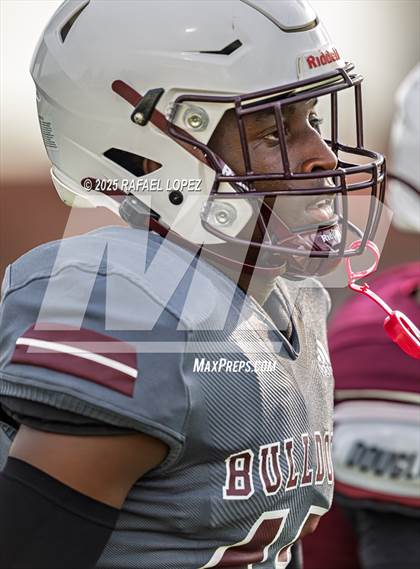 Thumbnail 3 in Waller vs. Channelview (Scrimmage) photogallery.